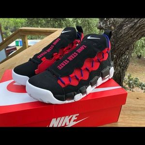 nike lone star state shoes